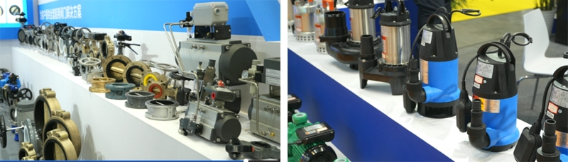 8月28日開(kāi)展!2024無(wú)錫太湖國(guó)際智能泵閥展期待與您錫城相會(huì)