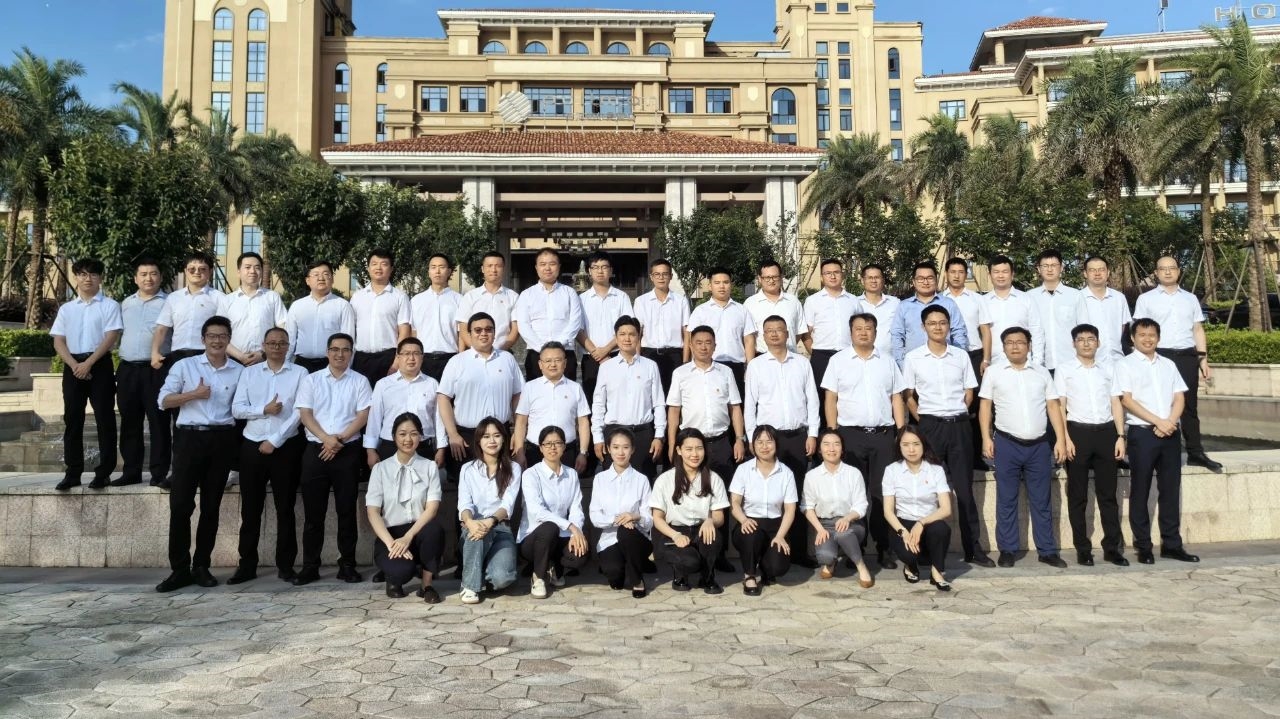 【關(guān)注】向陽而行，不忘初心——走近中建環(huán)能華中公司