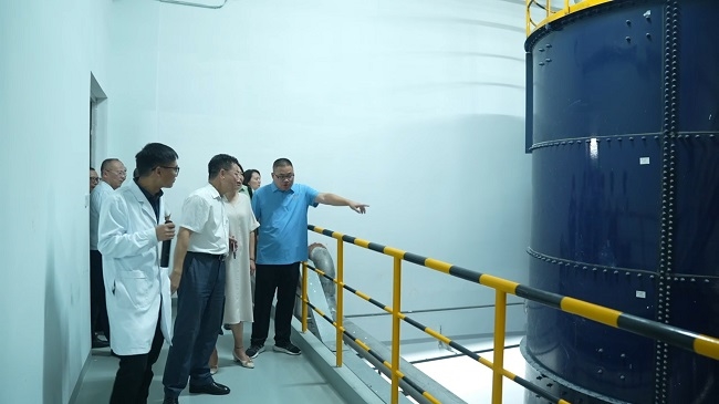 聚焦醫(yī)院水系統(tǒng)，達(dá)澤環(huán)保邀您共探“純凈守護(hù)，智慧水網(wǎng)”新路徑