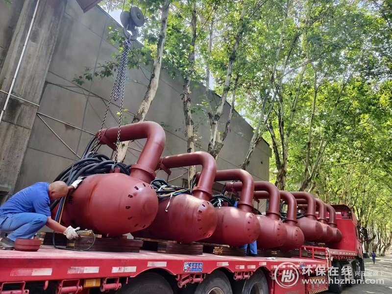 國內外市場“兩開花”,永發(fā)機電業(yè)務高歌猛進