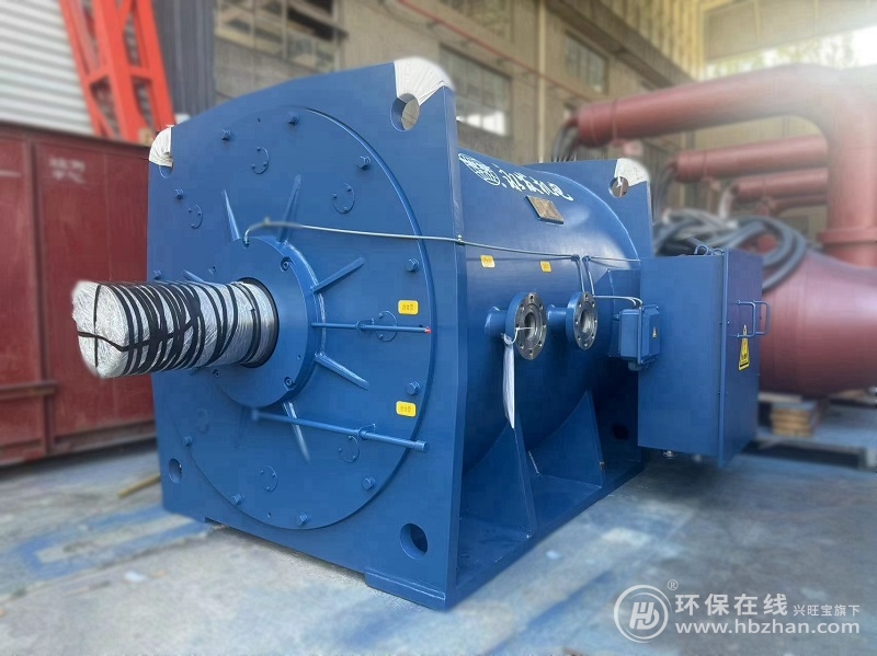 國內外市場“兩開花”,永發(fā)機電業(yè)務高歌猛進