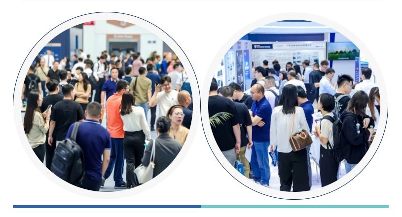 重磅！IEMC電機(jī)展第一版企業(yè)名單出爐