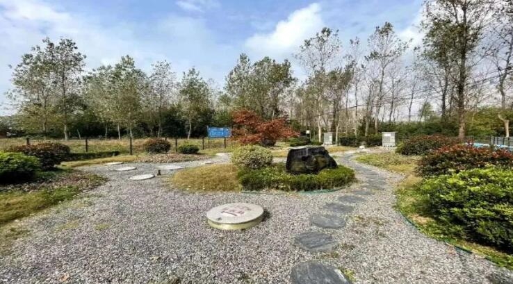 【關(guān)注】使命必達(dá)、久久為功——走近中建環(huán)能華東公司