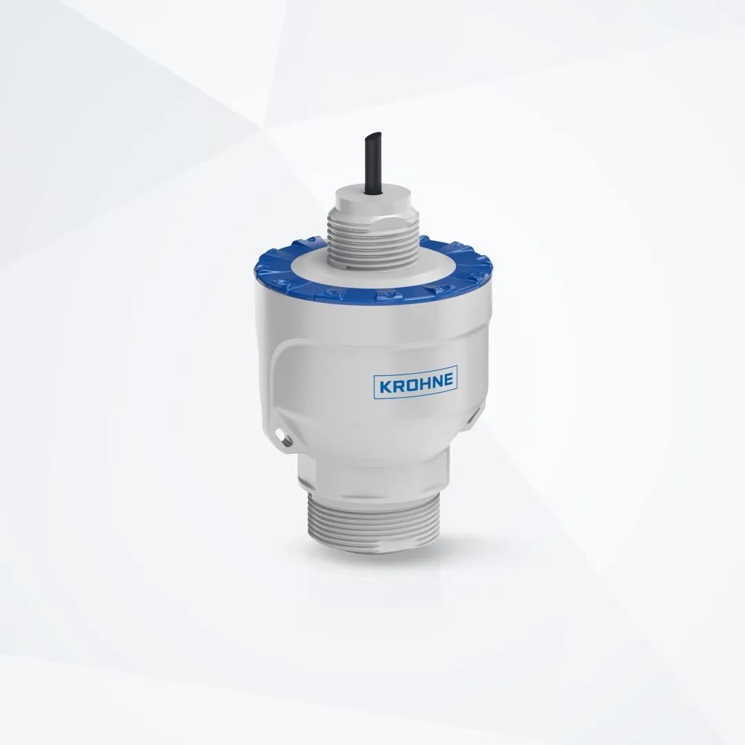 新品發(fā)布|OPTIWAVE 15xx系列,高性價比的緊湊型80GHz雷達(dá)物位計