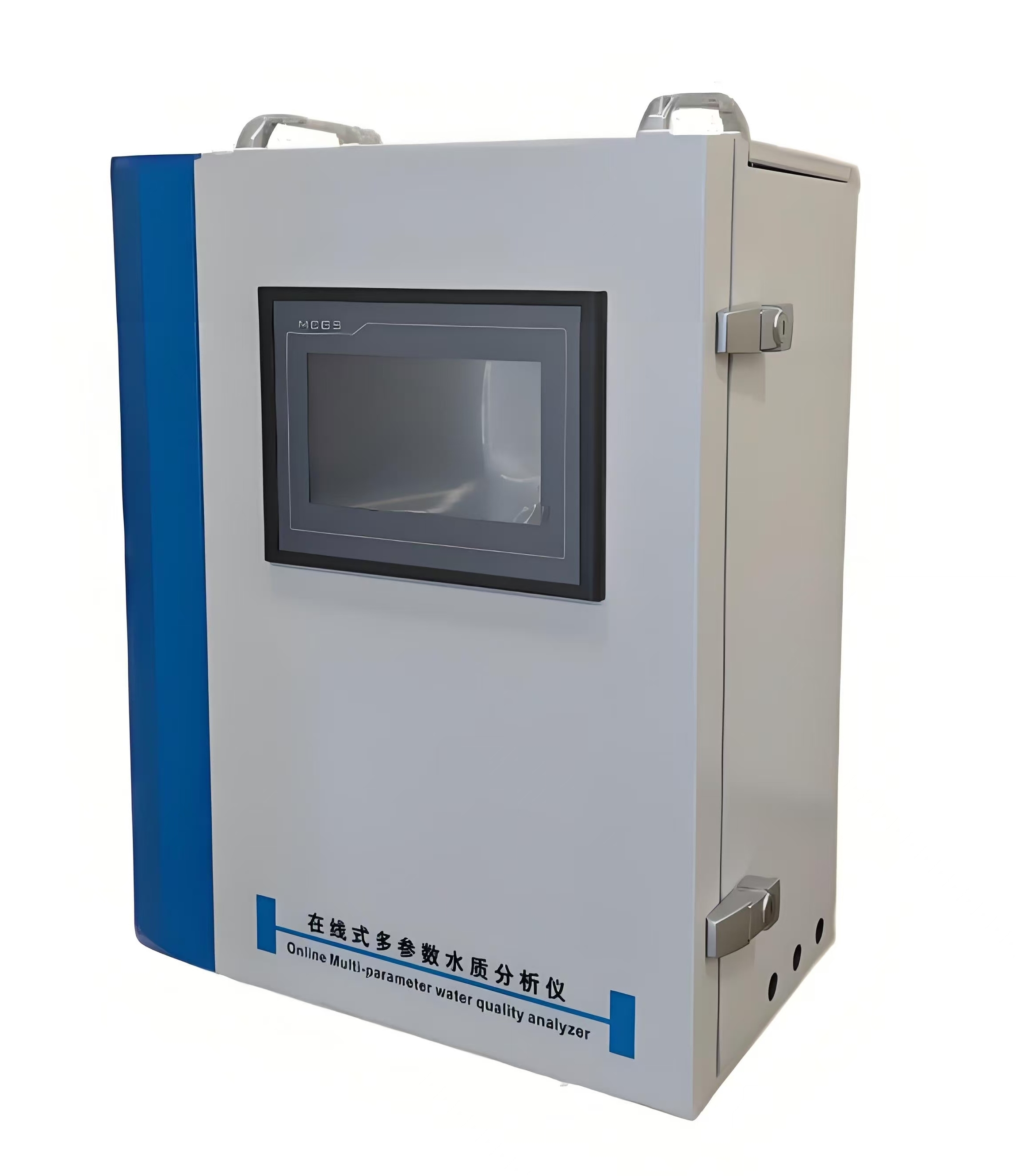多參數(shù)水質監(jiān)測要穩(wěn)、要精，要耐用 那還不點我