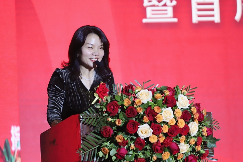 首屆天津國際閥門展推介會(huì)在津順利召開