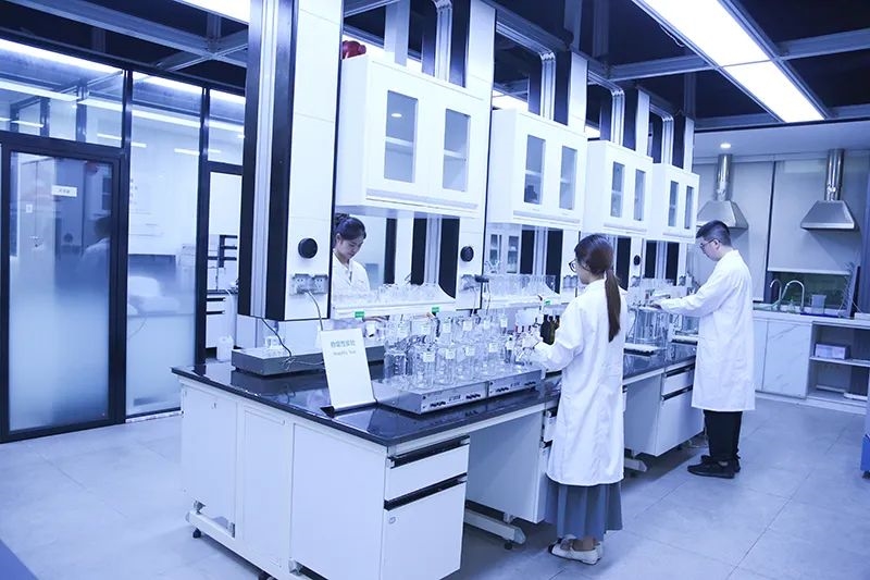 喜訊！首信環(huán)保獲得CNAS認(rèn)證，成功躋身國(guó)際實(shí)驗(yàn)室隊(duì)伍！