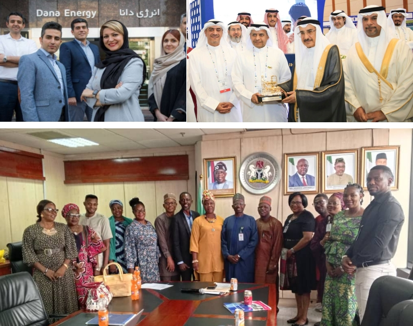 倒計(jì)時(shí)17天！一場(chǎng)聚焦石油化工裝備出口的供采盛會(huì)，邀您參加！