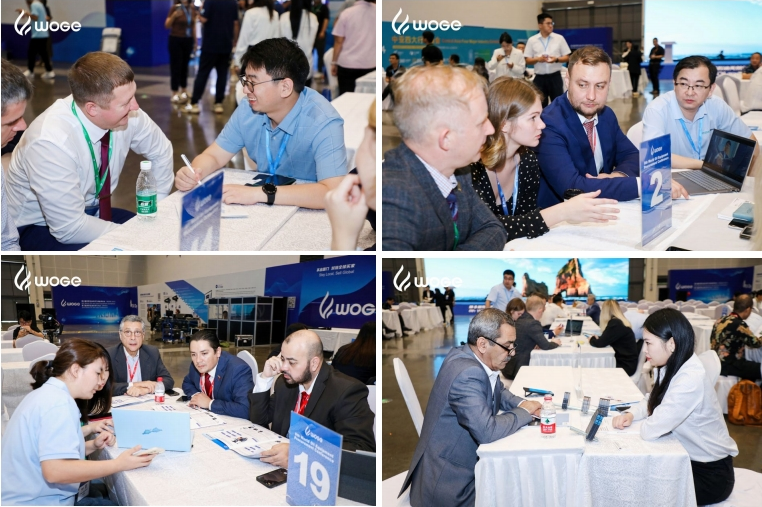 倒計(jì)時(shí)17天！一場(chǎng)聚焦石油化工裝備出口的供采盛會(huì)，邀您參加！