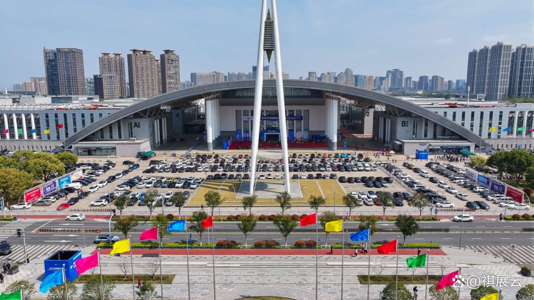 2024中國(浙江)環(huán)保產業(yè)與水科技博覽會(2024浙環(huán)會)即將在甬隆重舉辦!