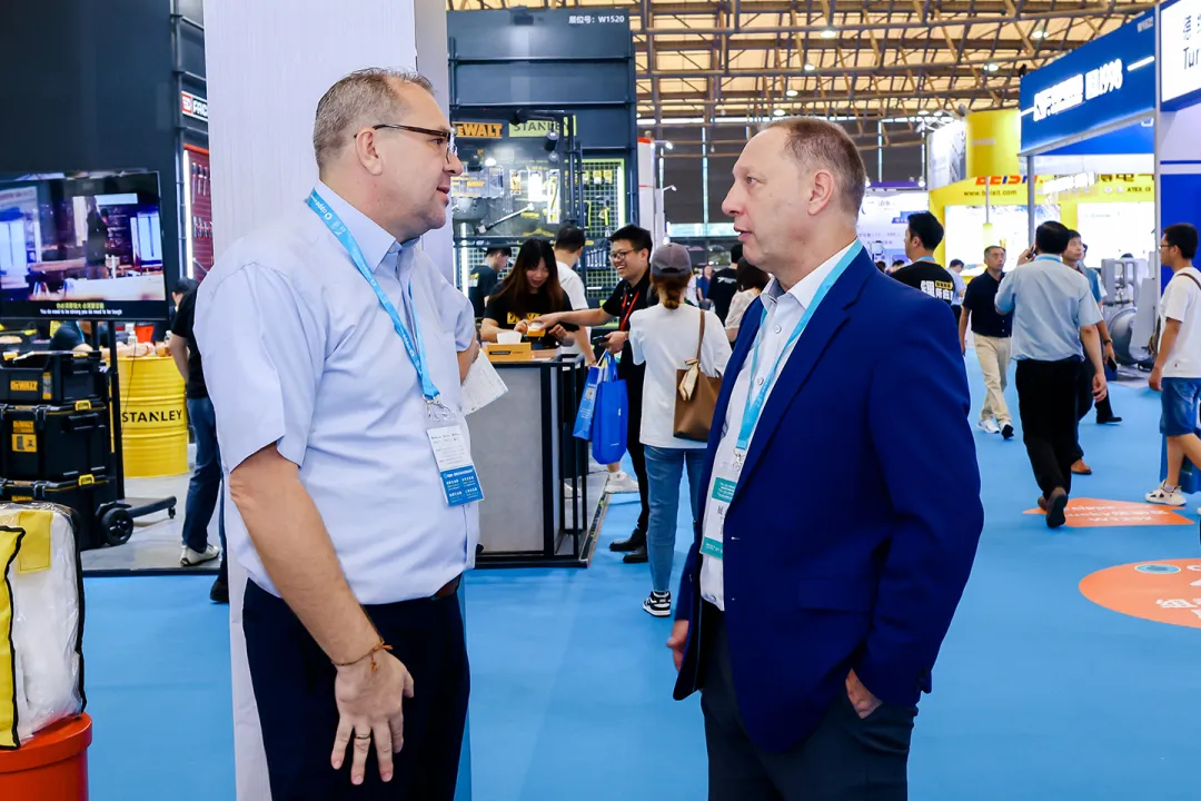 倒計時28天！第十六屆上海國際化工裝備博覽會（CTEF2024）與您相約11月上海