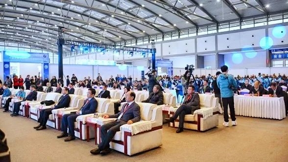 水的盛宴：西安水博會帶您領略節(jié)水新風尚