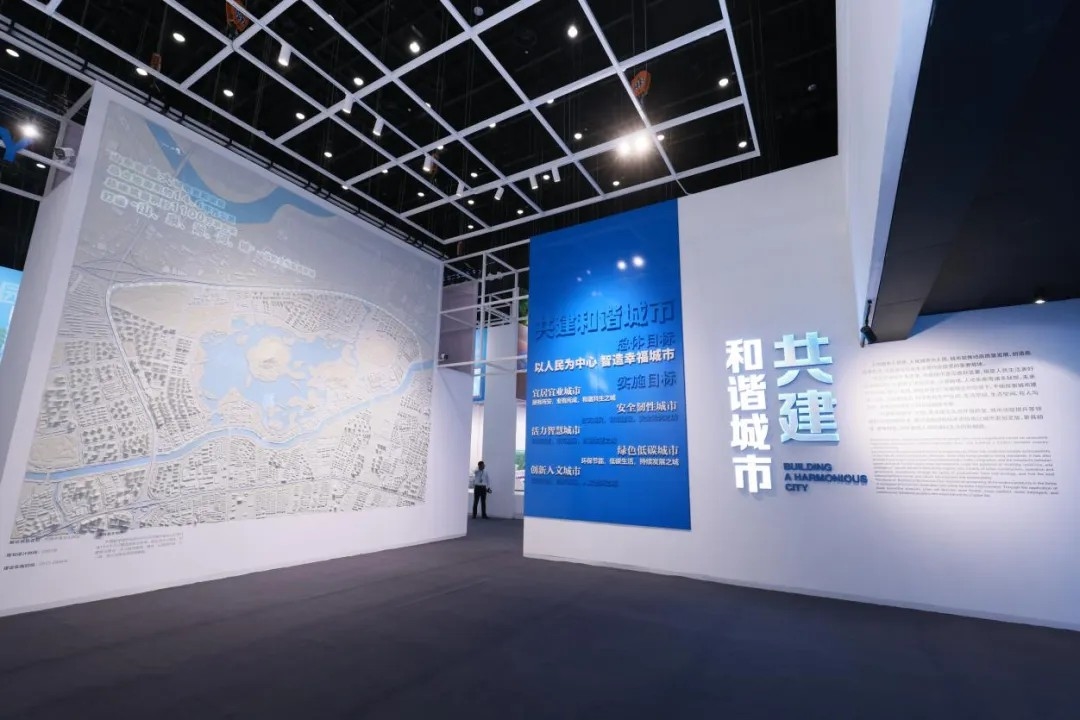 國資小新丨“基建狂魔”新面貌：不會整活的建筑，不是好黑科技！