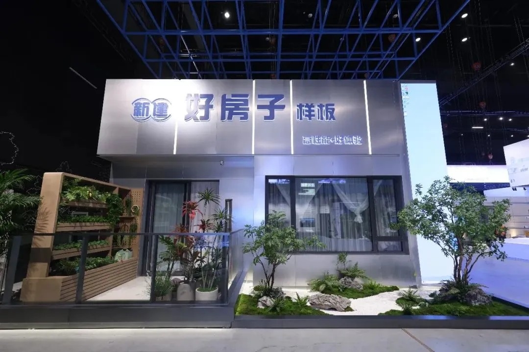 國資小新丨“基建狂魔”新面貌：不會整活的建筑，不是好黑科技！