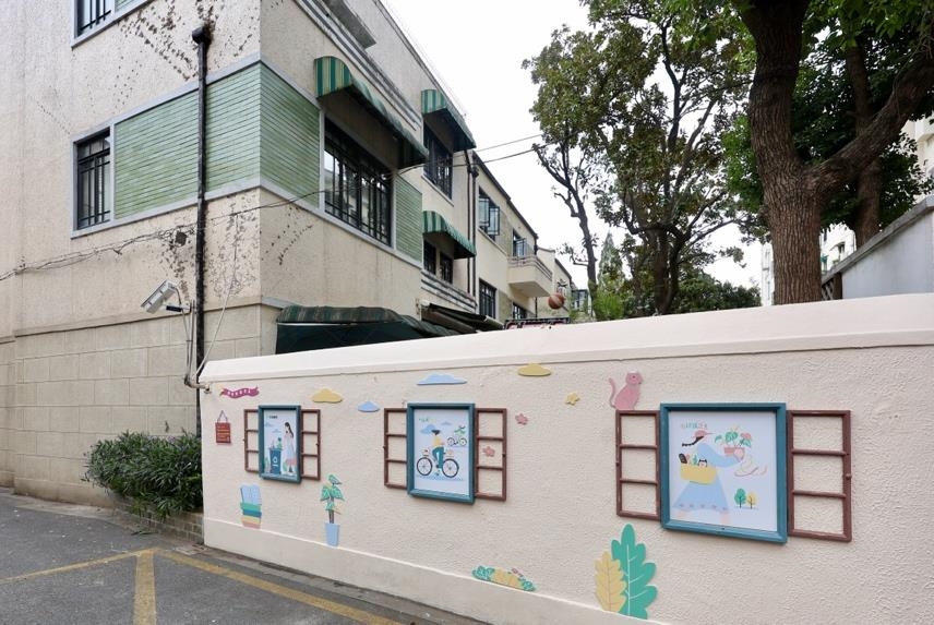 億滋中國與社區(qū)結(jié)成環(huán)保搭子,科普可回收餅干薄膜包裝知識