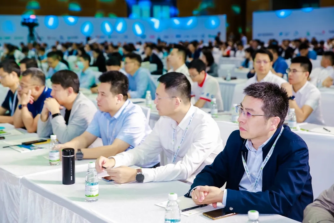 倒計(jì)時(shí)2天!2024中環(huán)協(xié)年會(huì)暨中國環(huán)衛(wèi)博覽會(huì)即將舉辦,邀約全國環(huán)衛(wèi)人齊聚一堂,共襄盛會(huì)!