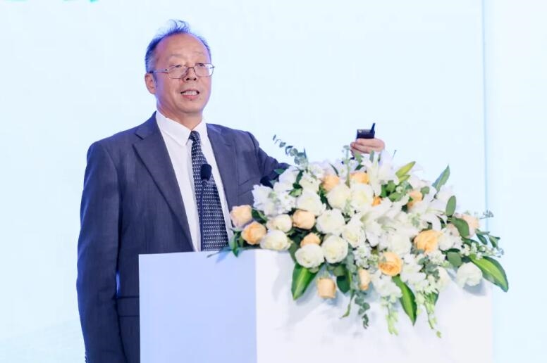 加快發(fā)展新質(zhì)生產(chǎn)力 推進中國環(huán)衛(wèi)現(xiàn)代化——2024中國城市環(huán)境衛(wèi)生協(xié)會年會暨中國環(huán)衛(wèi)博覽會在京盛大召開!