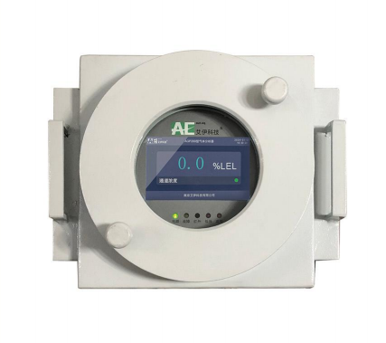 精準檢測，守牢安全生產(chǎn)底線！艾伊科技為中國國際制藥機械博覽會添彩