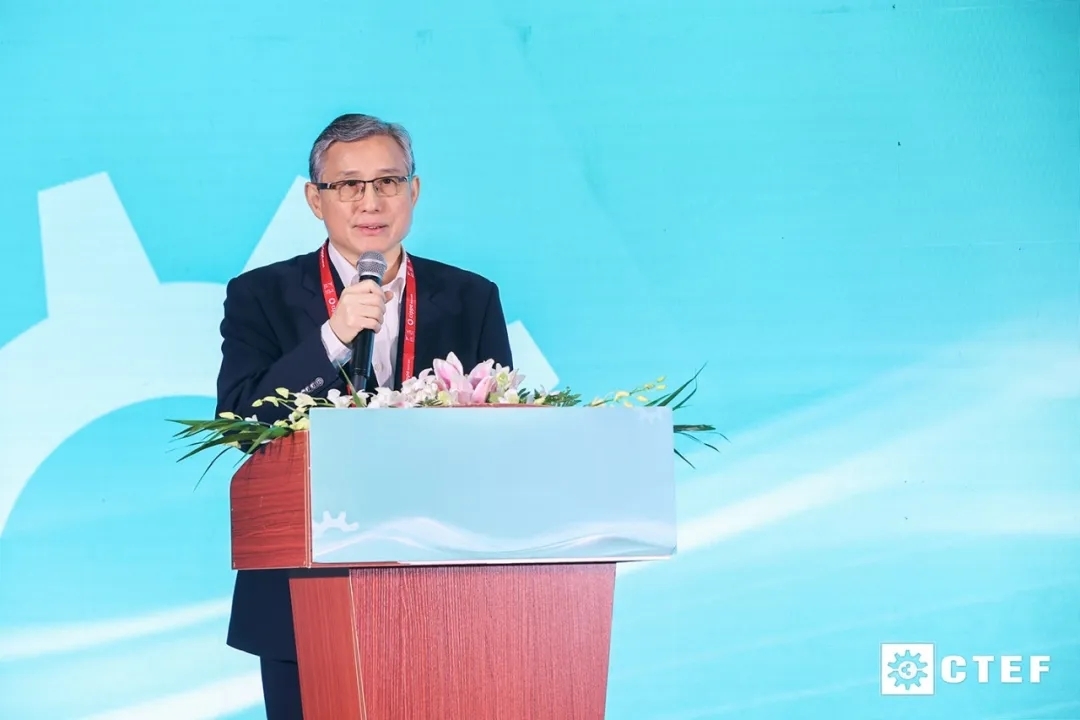 賦能新質(zhì)生產(chǎn)力發(fā)展,CTEF2024上海化工展11月19日盛大開幕