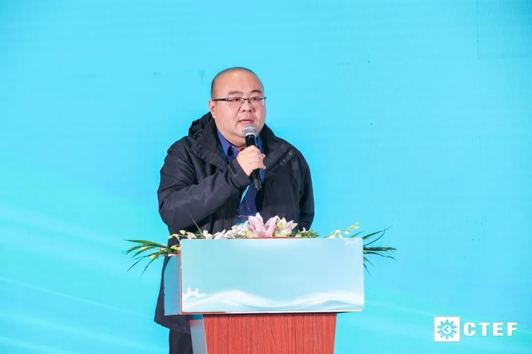 賦能新質(zhì)生產(chǎn)力發(fā)展,CTEF2024上海化工展11月19日盛大開幕