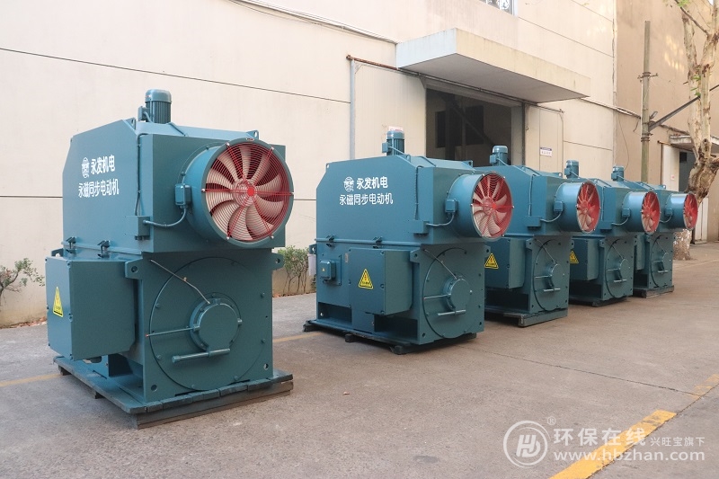 出口歐洲再顯中國(guó)品牌實(shí)力，永發(fā)機(jī)電擦亮“智造”金名片