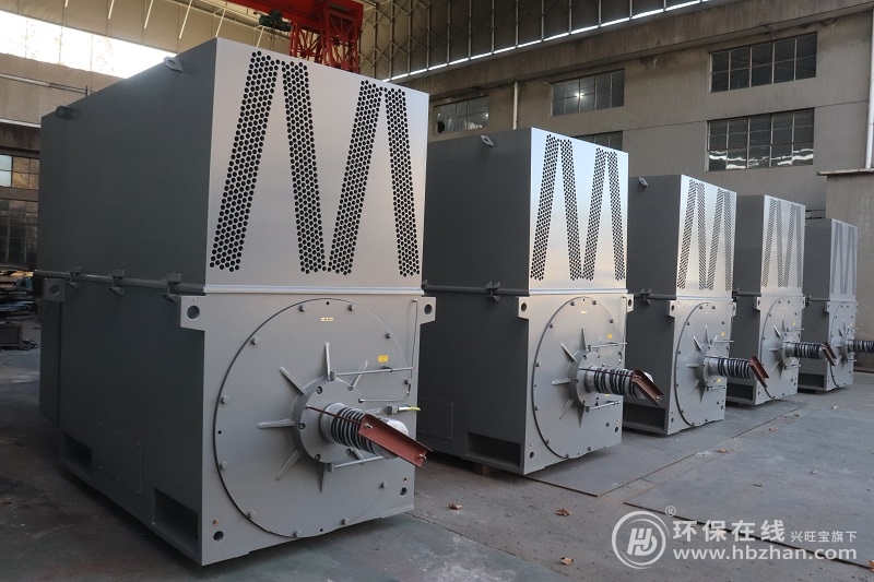 出口歐洲再顯中國(guó)品牌實(shí)力，永發(fā)機(jī)電擦亮“智造”金名片