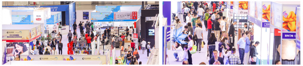 2024CCE深圳清潔展:明日啟幕,前瞻亮點搶先看!