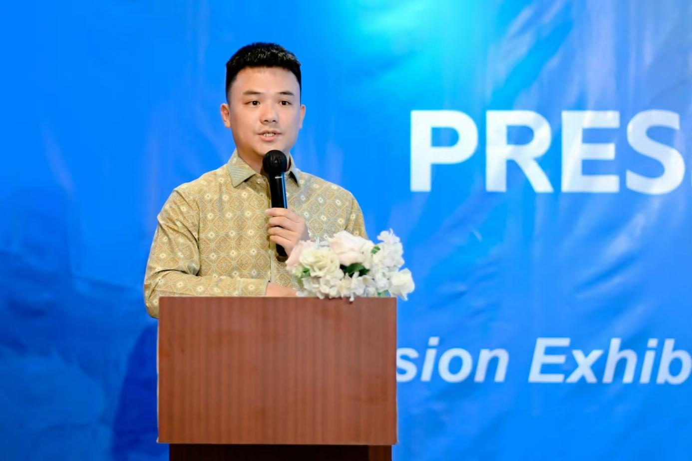 2025印尼國際煤炭及能源工業(yè)博覽會暨國際煤炭清潔利用與綠色礦山大會將于5月15-17日在雅加達(dá)國際會展中心舉行