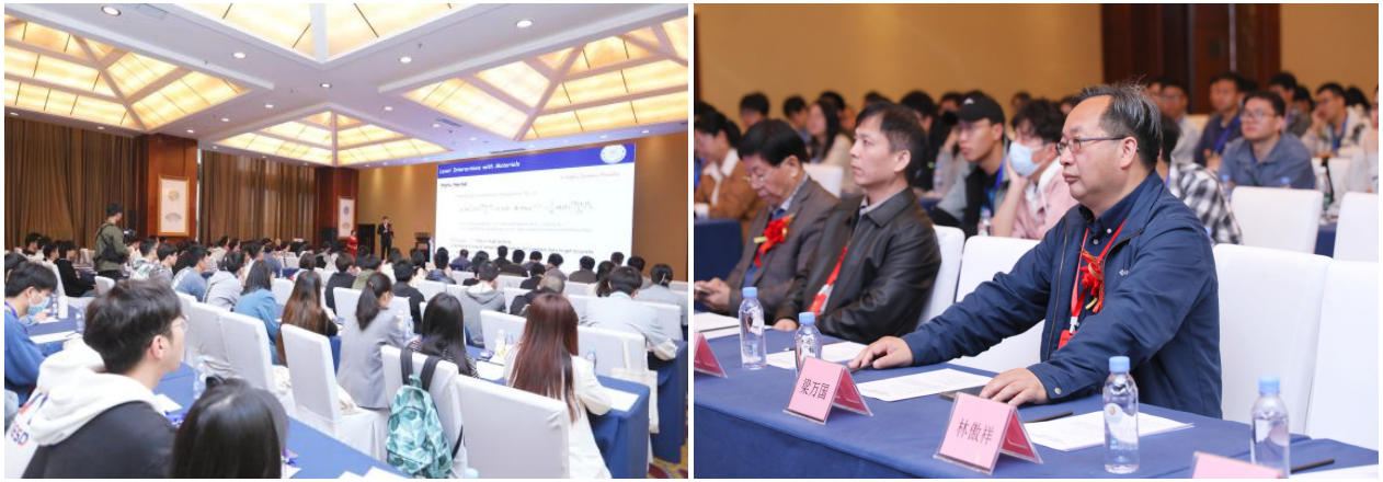 2025第24屆光電博覽會強強聯(lián)合打品牌