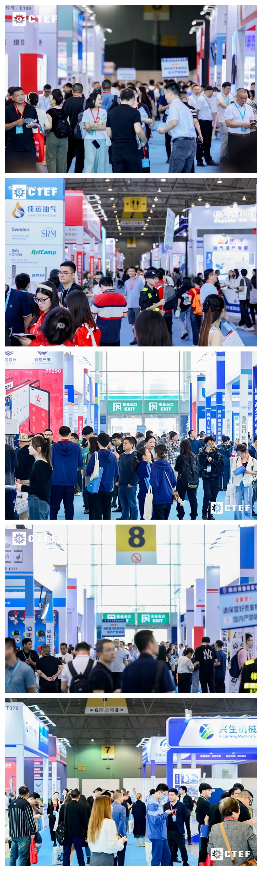 掘金西部“新”機(jī)遇！2025成都國(guó)際化工裝備博覽會(huì)盛勢(shì)啟航！