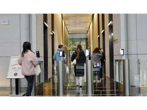 友邦金融中心榮獲LEEDv4 BD C:CS鉑金級認(rèn)證