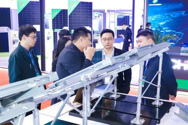 2025年光伏行業(yè)走勢(shì)趨向何方?