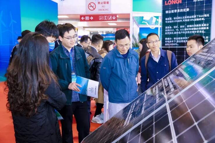 2025年光伏行業(yè)走勢(shì)趨向何方?