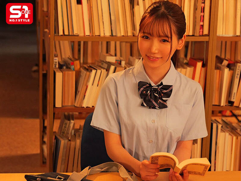 「三田真鈴」最新作品SONE-485介紹及封面預(yù)覽