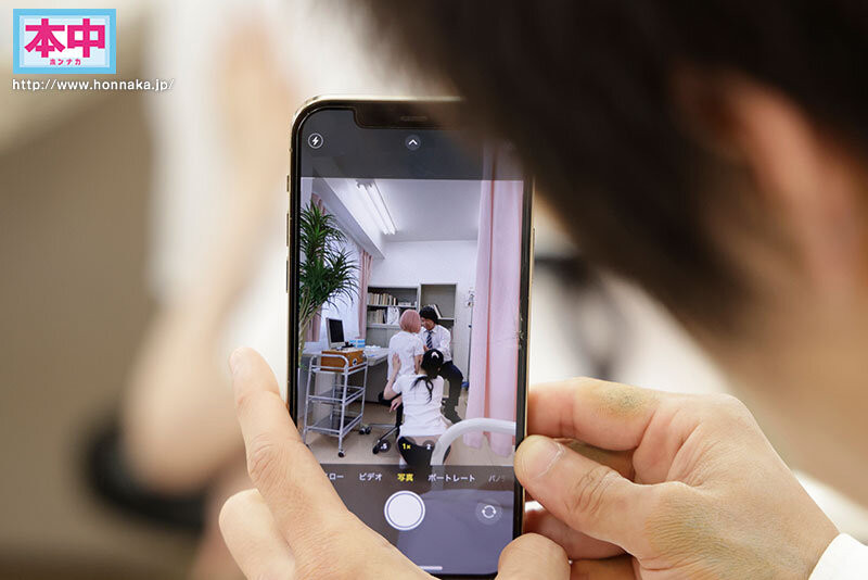 「香水純、松本一香」共演作品HNDS-080介紹及封面預(yù)覽