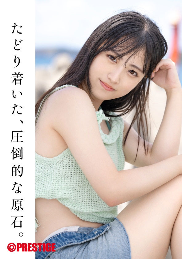 中森ななみ(中森七海)最新作品NI-006介紹及封面預覽