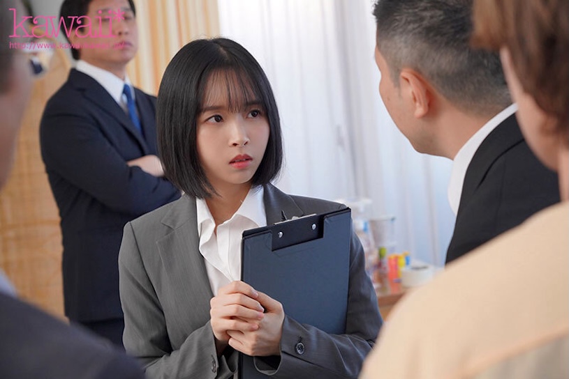 日向なつ(日向夏)最新作品CAWD-763介紹及封面預(yù)覽