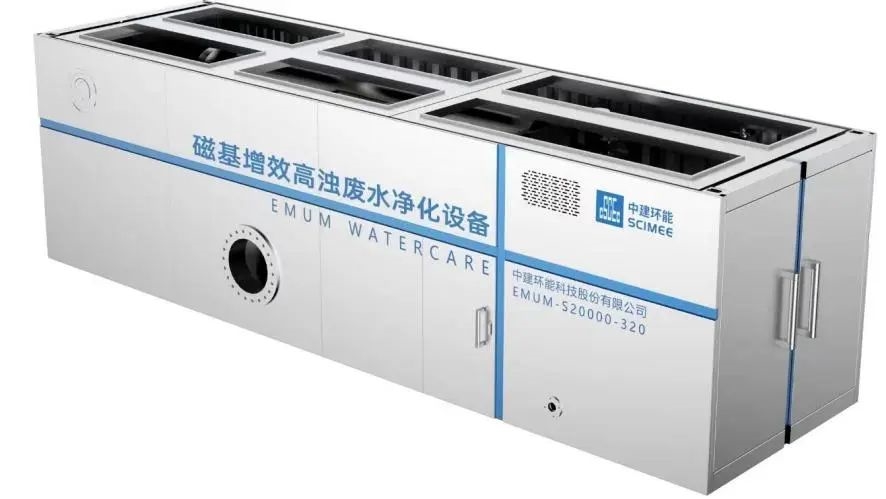 【喜報】中建環(huán)能榮獲湖北省技術(shù)發(fā)明二等獎!