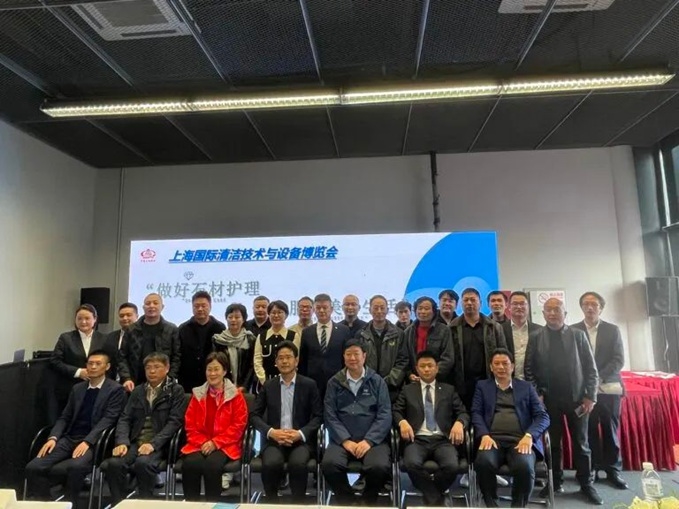 速來圍觀!重磅活動(dòng)提前揭秘,2025CCE上海清潔展,3月浦東開啟清潔新征程!