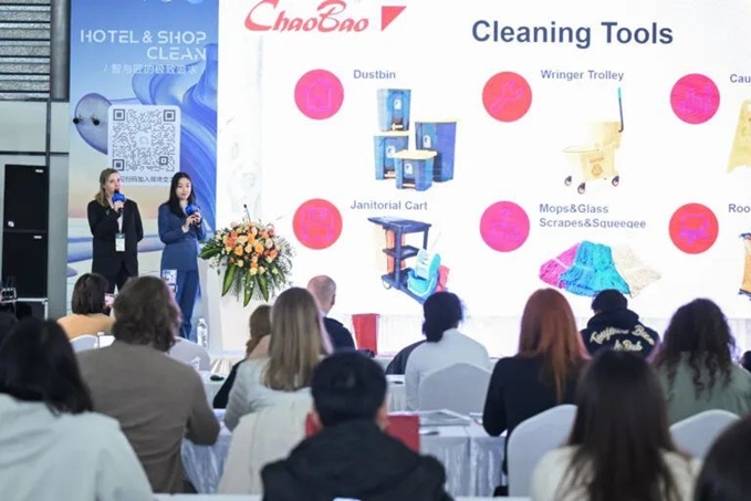 速來圍觀!重磅活動(dòng)提前揭秘,2025CCE上海清潔展,3月浦東開啟清潔新征程!