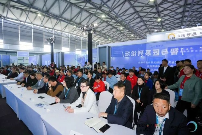 速來圍觀!重磅活動(dòng)提前揭秘,2025CCE上海清潔展,3月浦東開啟清潔新征程!