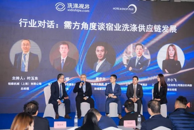 速來圍觀!重磅活動(dòng)提前揭秘,2025CCE上海清潔展,3月浦東開啟清潔新征程!