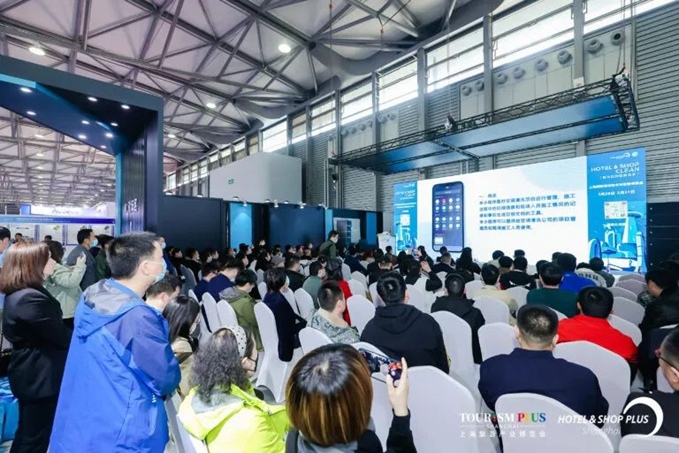 速來圍觀!重磅活動(dòng)提前揭秘,2025CCE上海清潔展,3月浦東開啟清潔新征程!