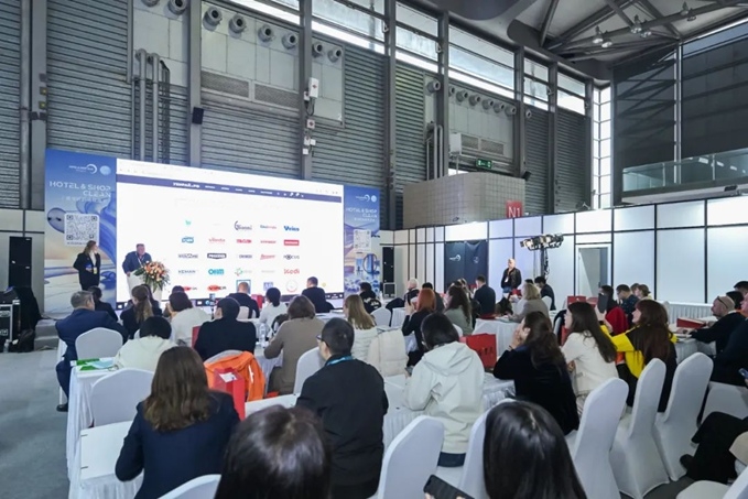 速來圍觀!重磅活動(dòng)提前揭秘,2025CCE上海清潔展,3月浦東開啟清潔新征程!