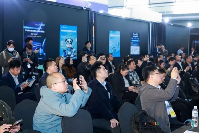 速來圍觀!重磅活動(dòng)提前揭秘,2025CCE上海清潔展,3月浦東開啟清潔新征程!