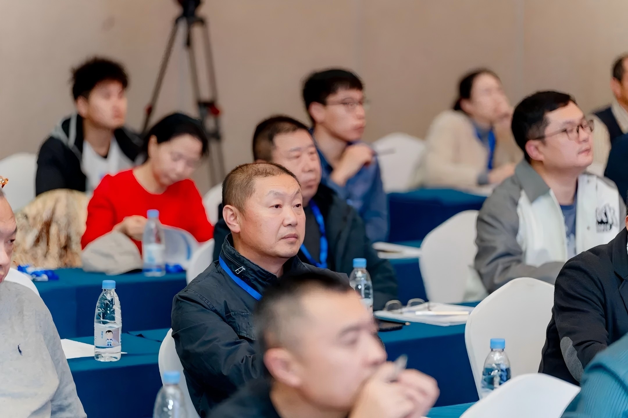 膜技術(shù)的價值不僅在于凈化一滴水 | 三達膜2025青島技術(shù)交流會