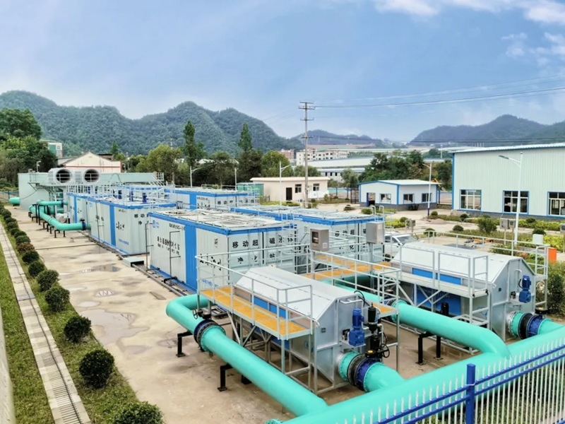 從世界水日到城市守護(hù):一個(gè)環(huán)保品牌的長期主義