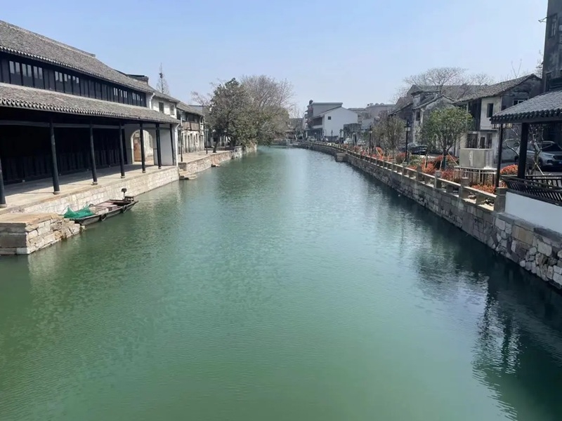 從世界水日到城市守護(hù):一個(gè)環(huán)保品牌的長期主義