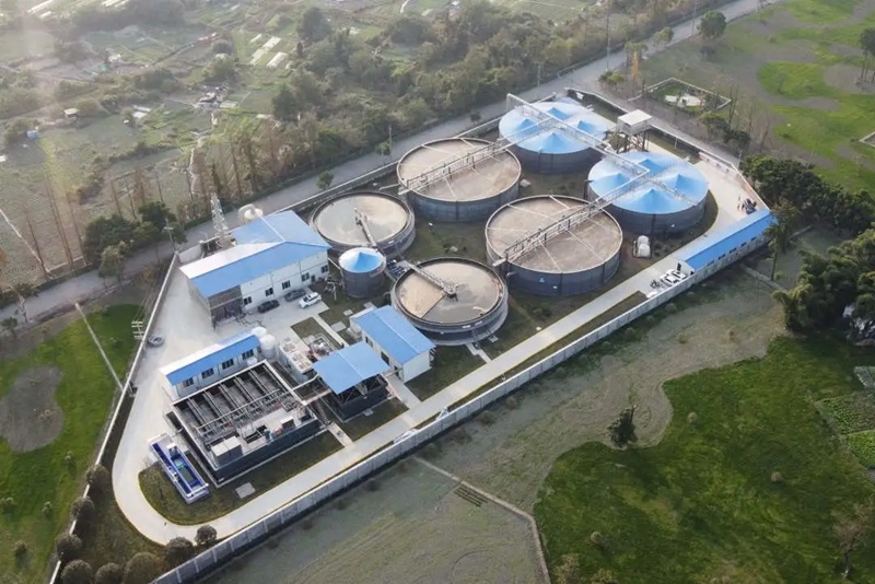 從世界水日到城市守護(hù):一個(gè)環(huán)保品牌的長期主義