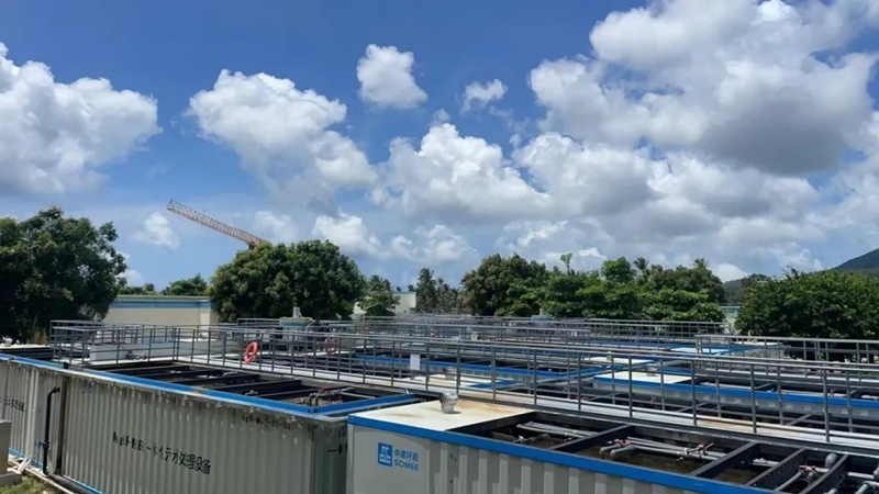 從世界水日到城市守護(hù):一個(gè)環(huán)保品牌的長期主義